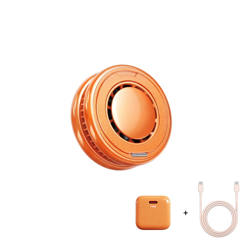 Low-Temp Wireless Charger