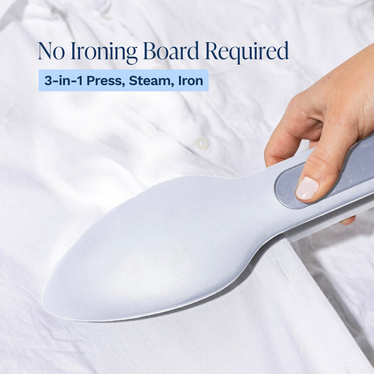 Handheld Steam Iron