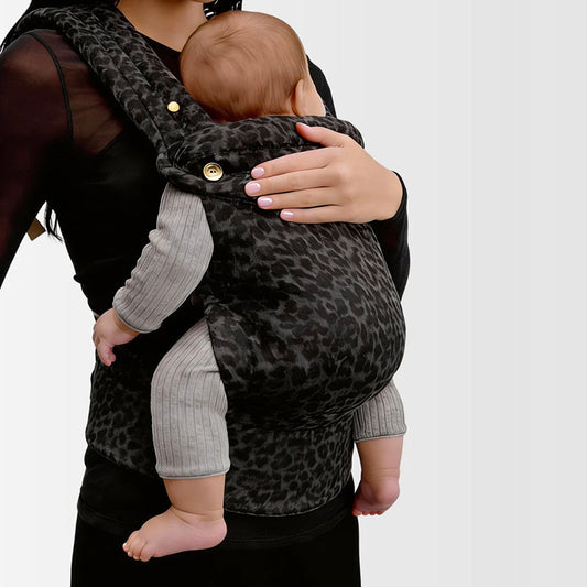 Baby carriers – a hands-free solution
