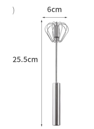 50% Off!Quick Twist Easy Mixer