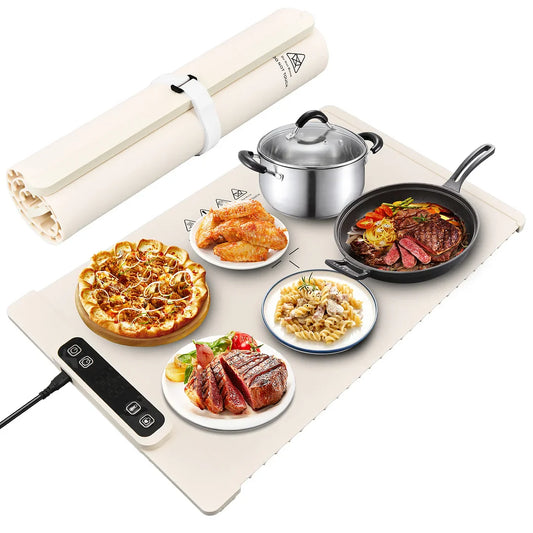 Food Warming Mat