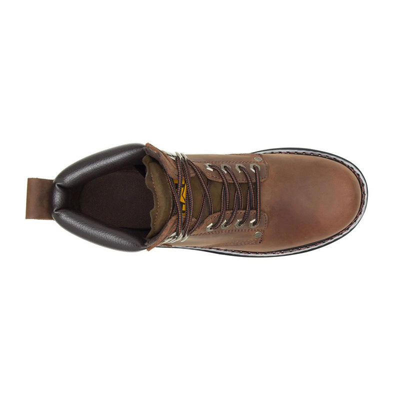 Men's Second Shift Steel Toe Work Boot