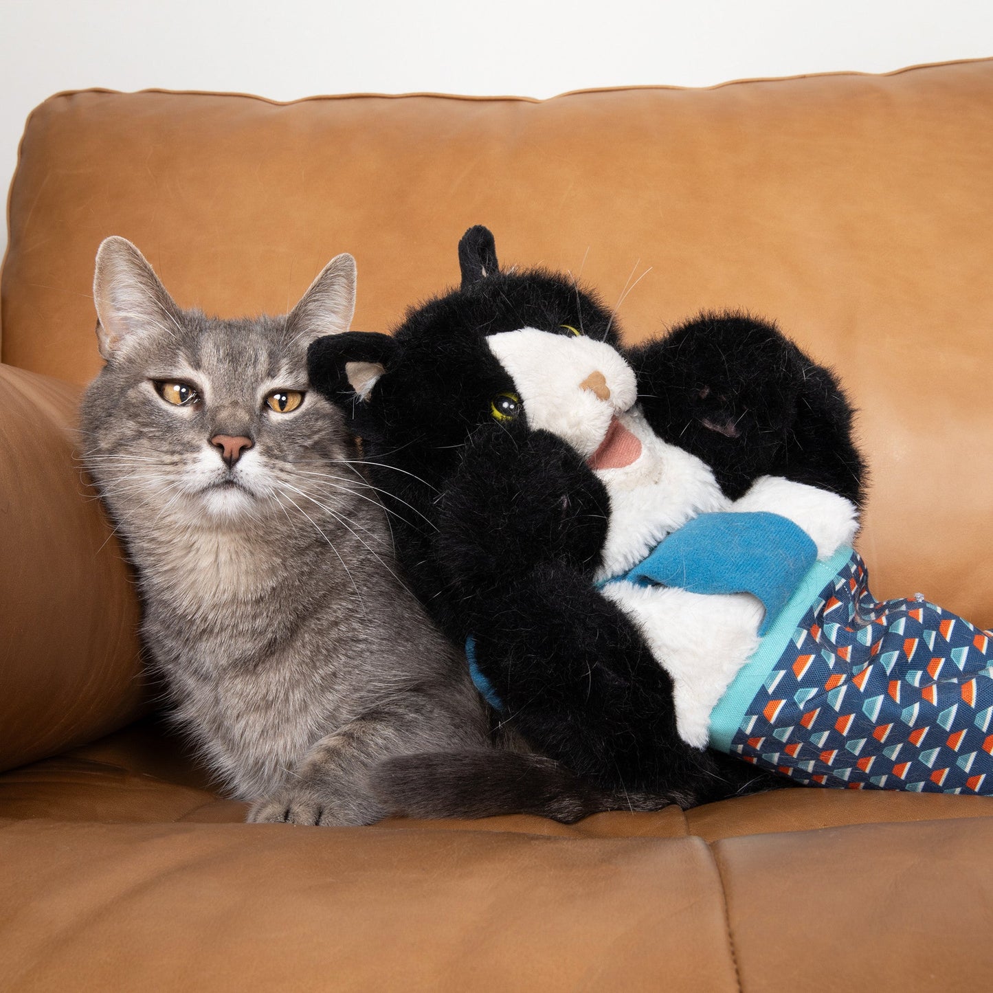 Original Wrestler Glove Puppet