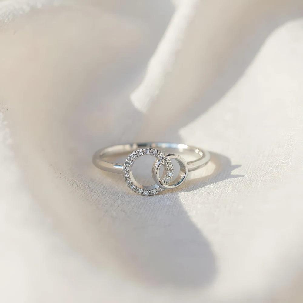 To My Sister - Always Us Ring