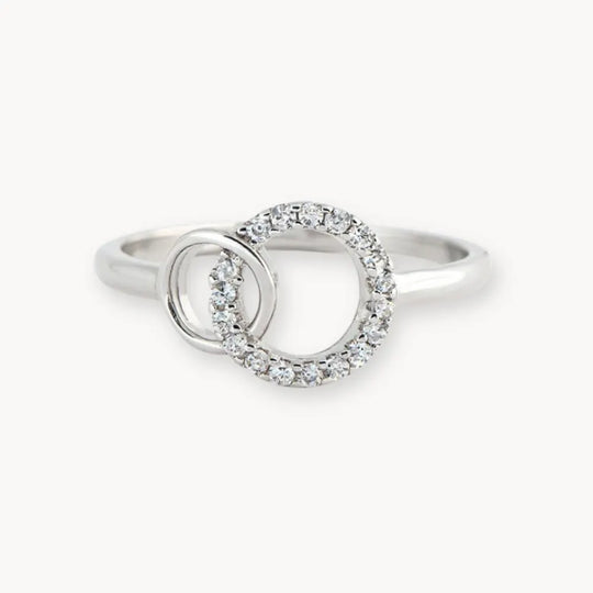 To My Sister - Always Us Ring