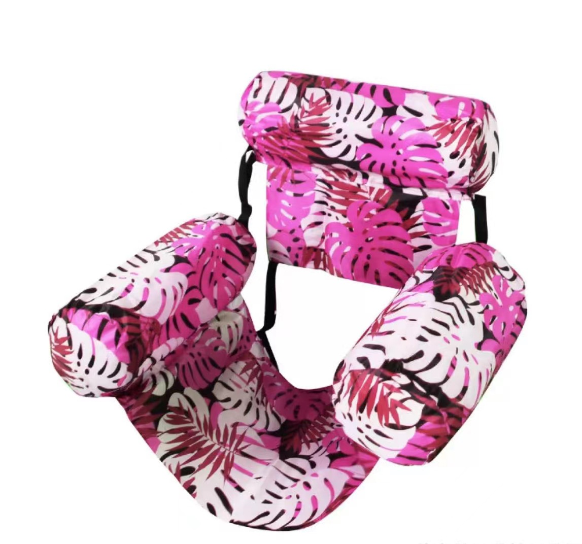 Inflatable Pool Lounge Chairs 20% off for orders of two or more&Free shipping!