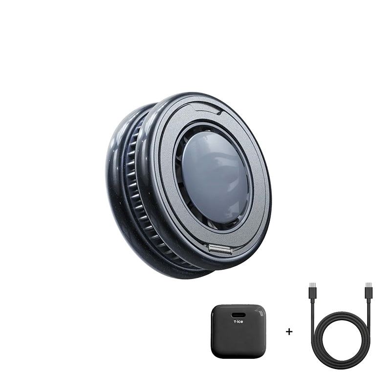 Low-Temp Wireless Charger