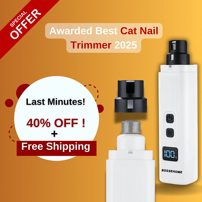 pivtkin-Pet nail clippers (upgraded version)
