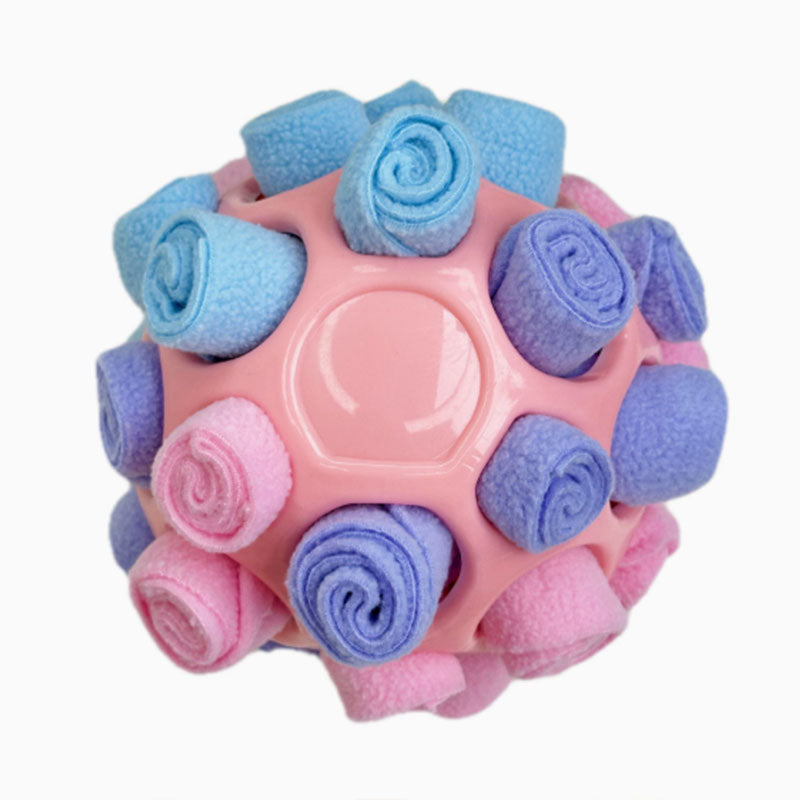 Interactive Treat Game