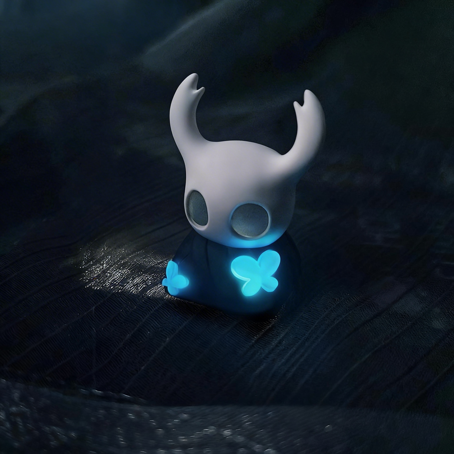 Hollow Knight artisan keycap for mechanical keyboard