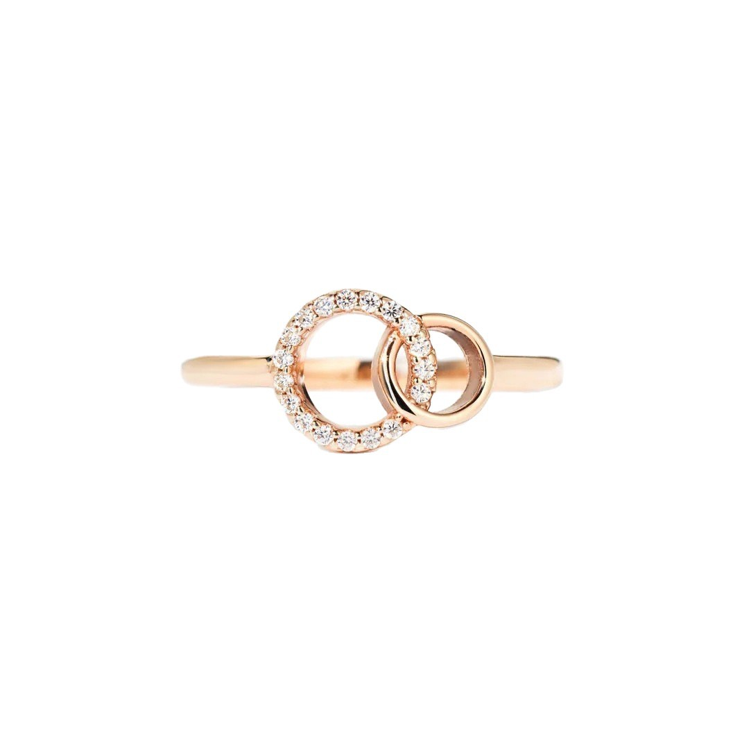 To My Sister - Always Us Ring
