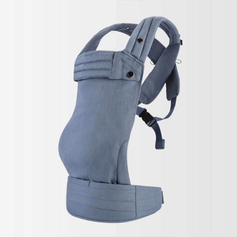 Baby carriers – a hands-free solution