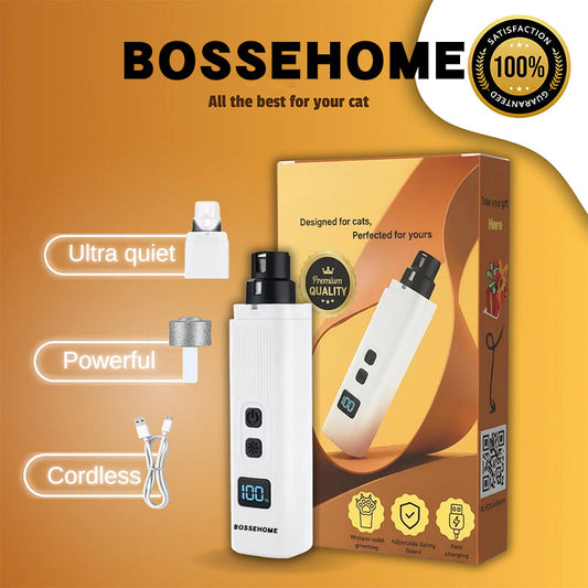 pivtkin-Pet nail clippers (upgraded version)