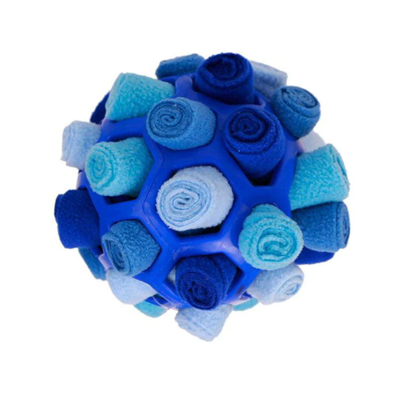 Interactive Treat Game