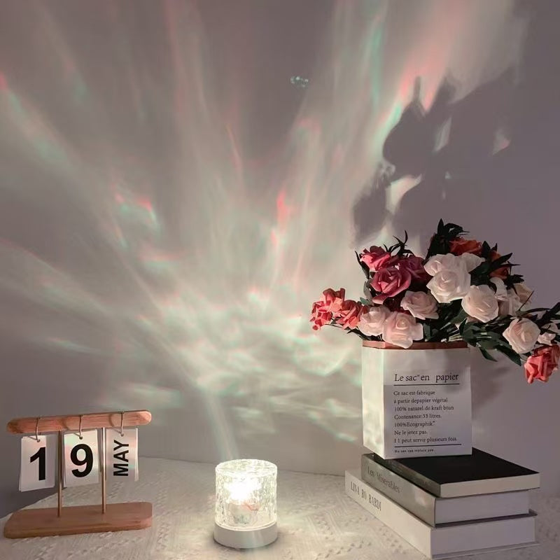 Romantic Table Lamp