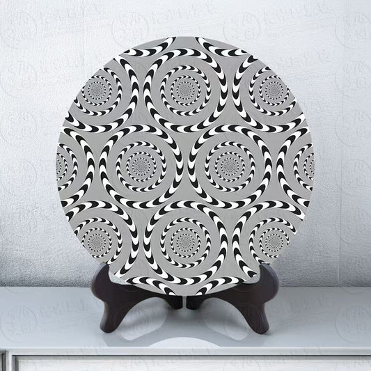 Great, the boss said he felt dizzy after watching it and hadn't come to my seat all day！