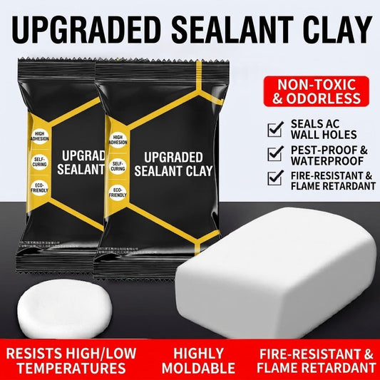 Universal sealing adhesive