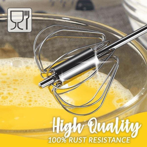 50% Off！Quick Twist Easy Mixer
