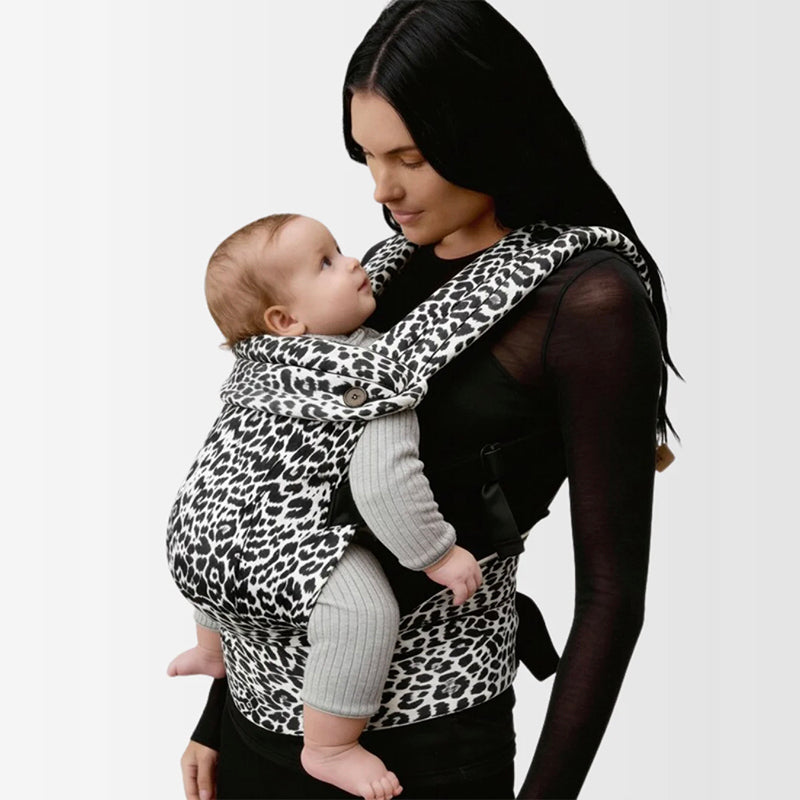 Baby carriers – a hands-free solution