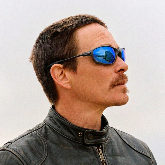 OutdoorPro Polarized Sports Sunglasses - UV400 Protection