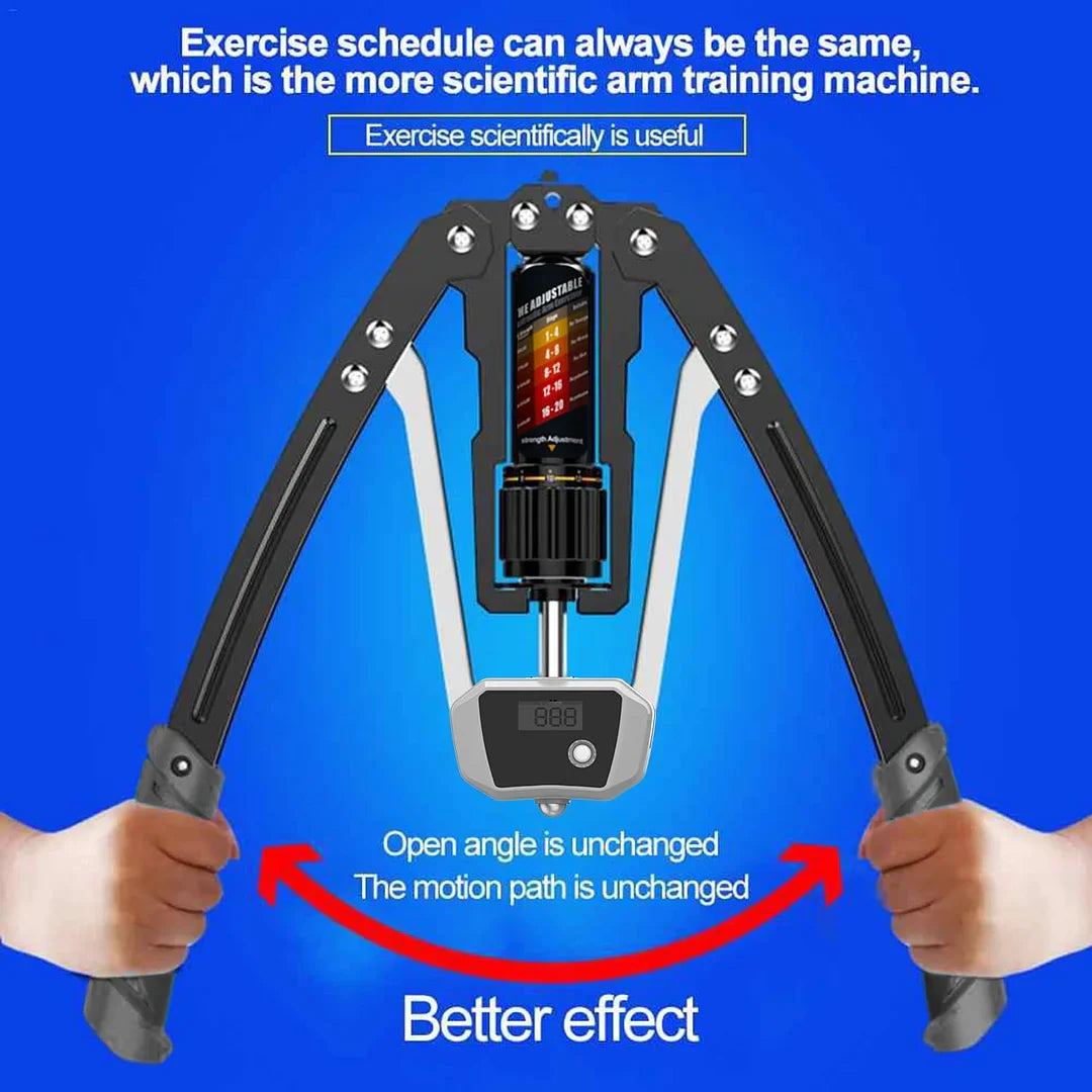 Twister Arm Exerciser