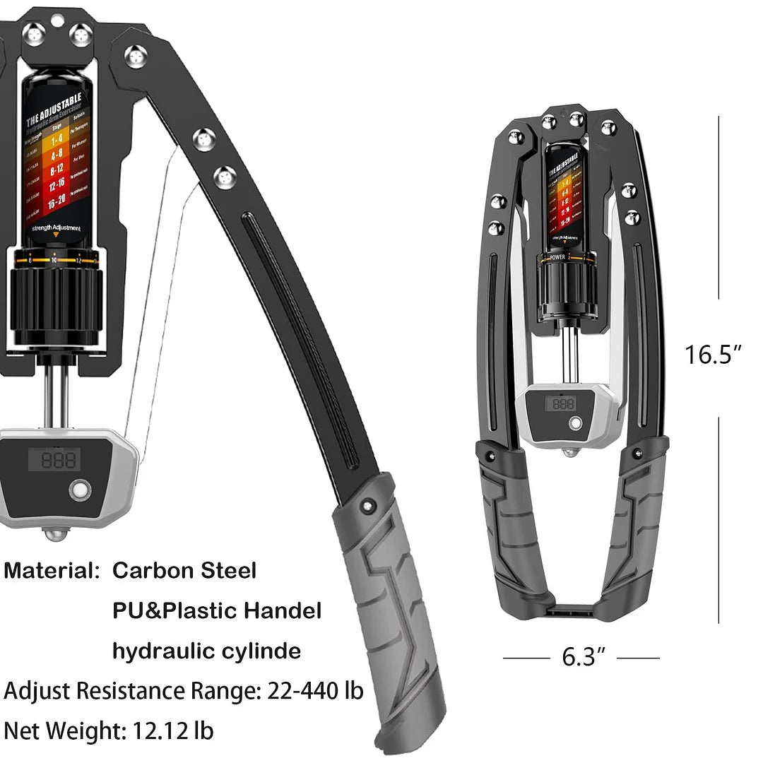 Twister Arm Exerciser
