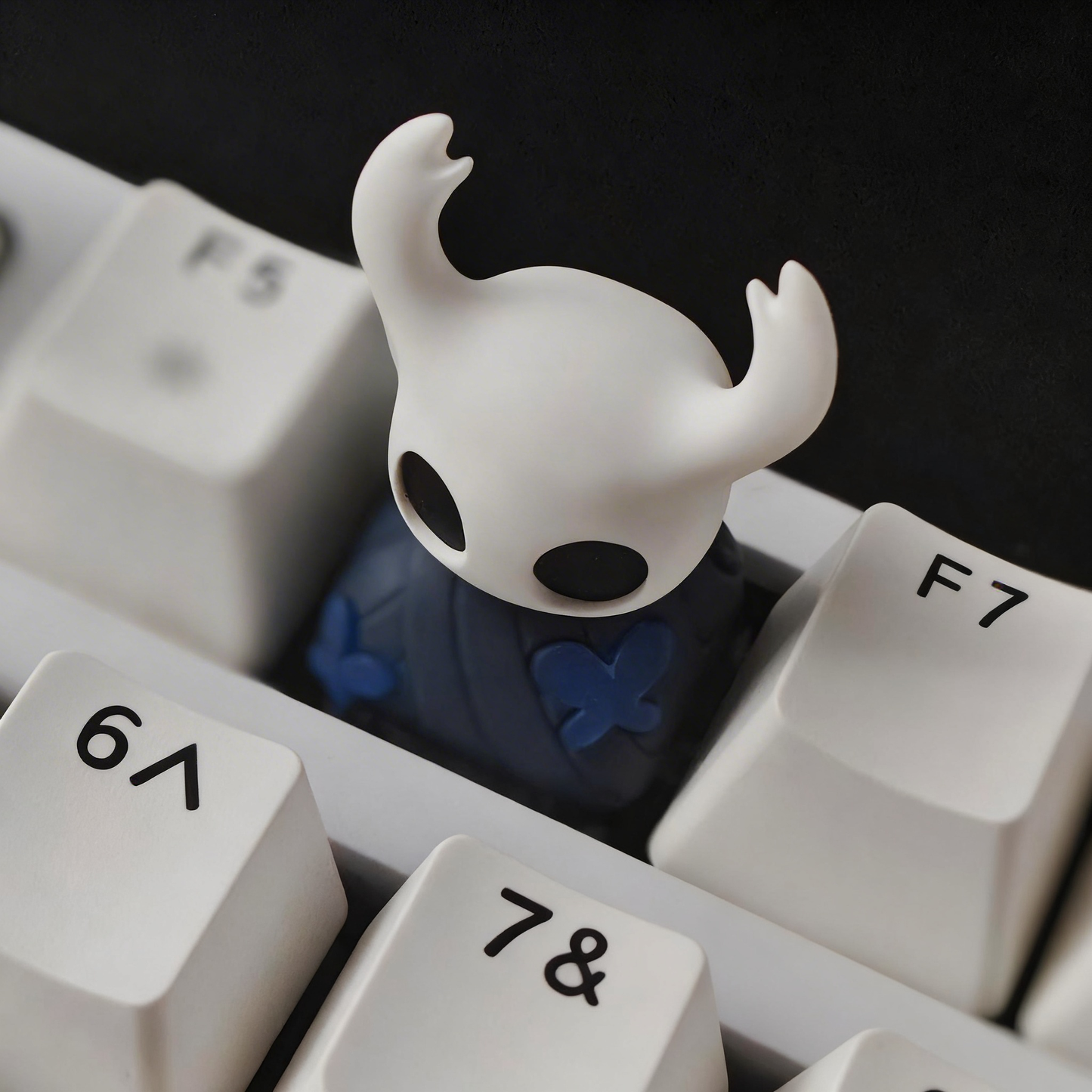 Hollow Knight keycaps - 1 piece per pack