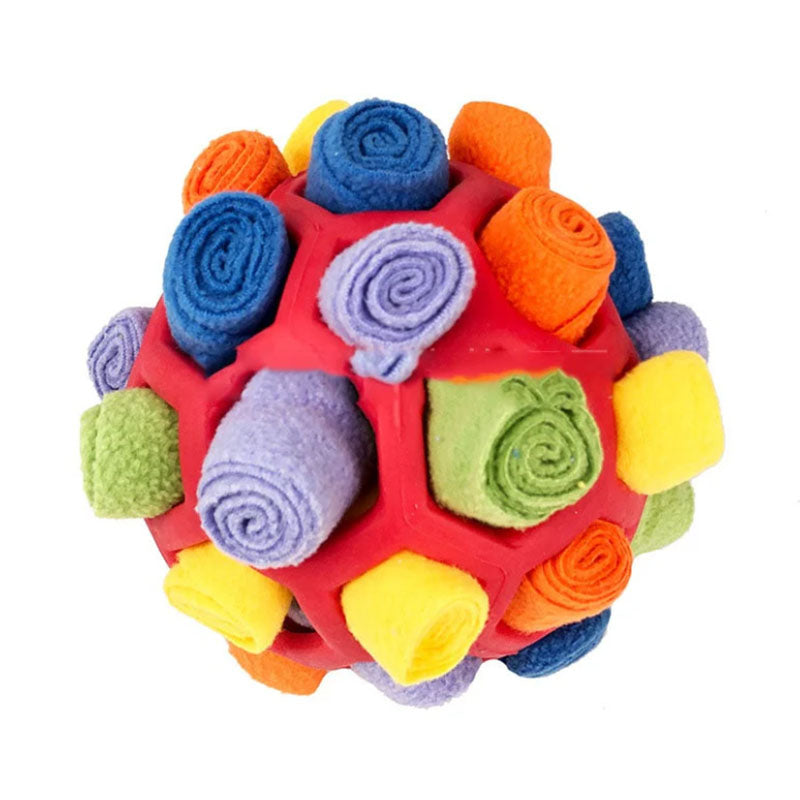 Interactive Treat Game