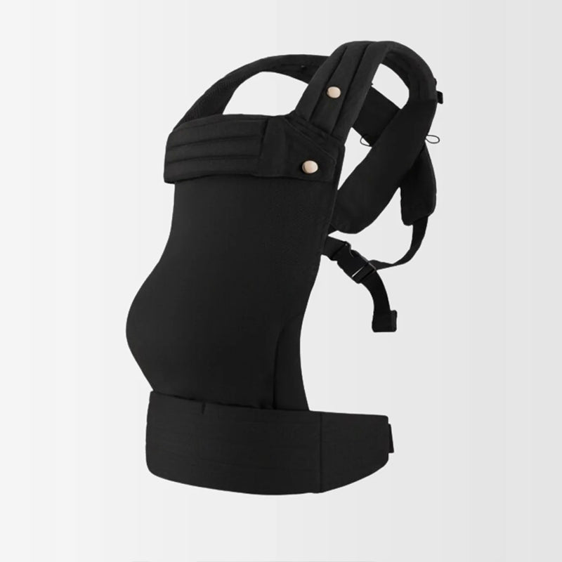 Baby carriers – a hands-free solution