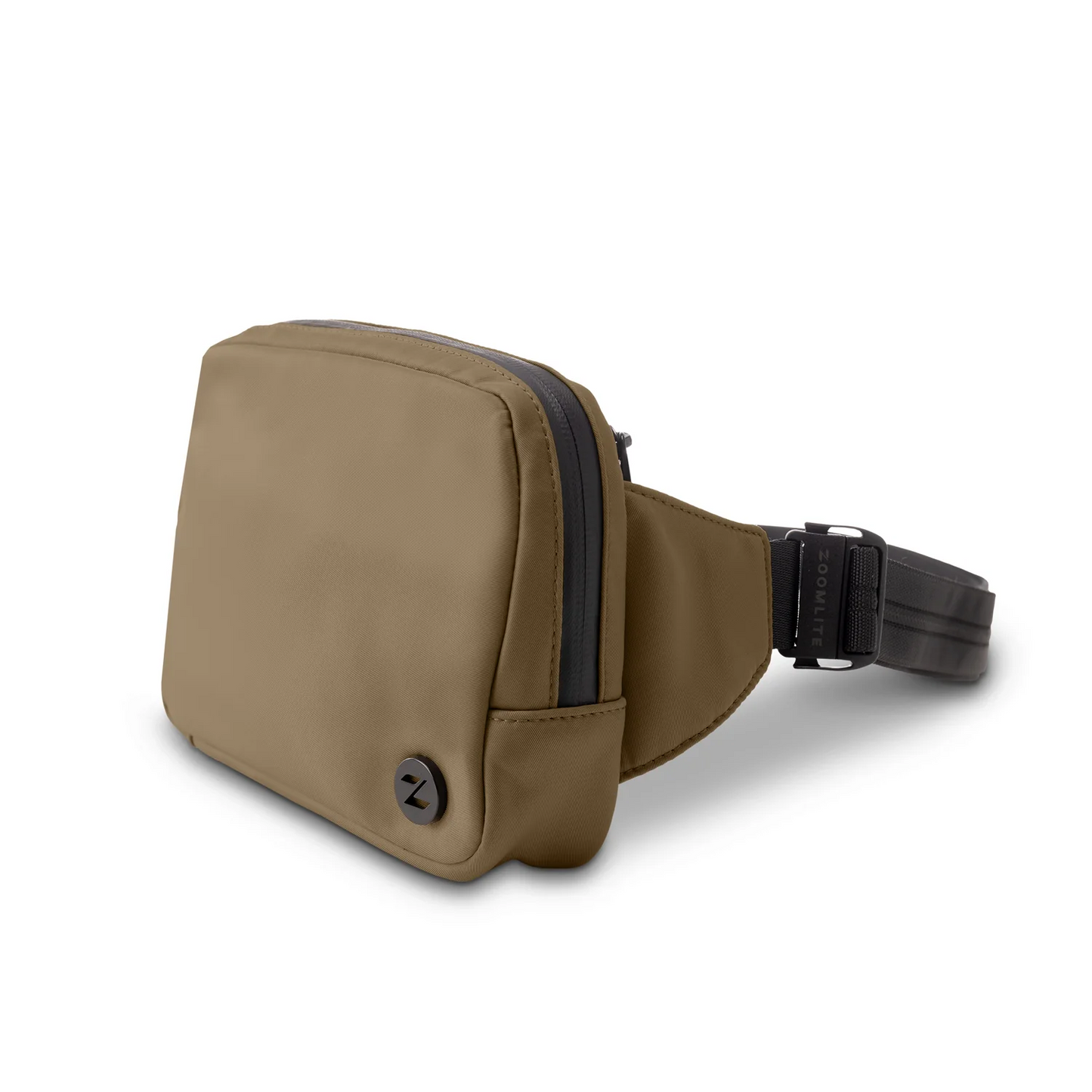 Anti-theft shoulder crossbody bag  workwear style