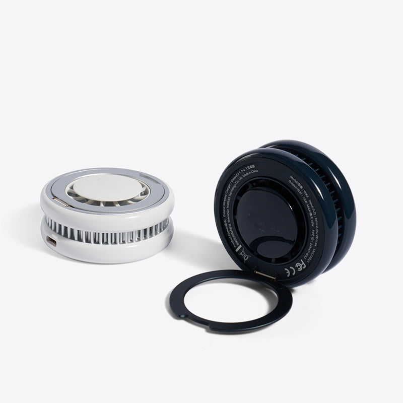 Low-Temp Wireless Charger