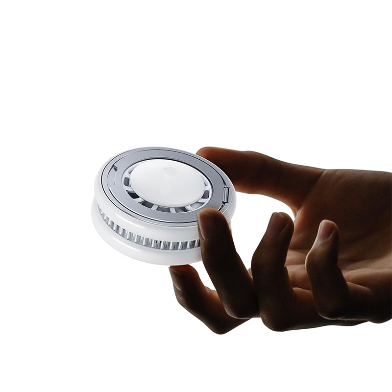 Low-Temp Wireless Charger