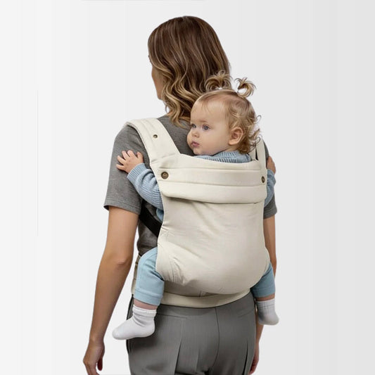 Baby carriers – a hands-free solution