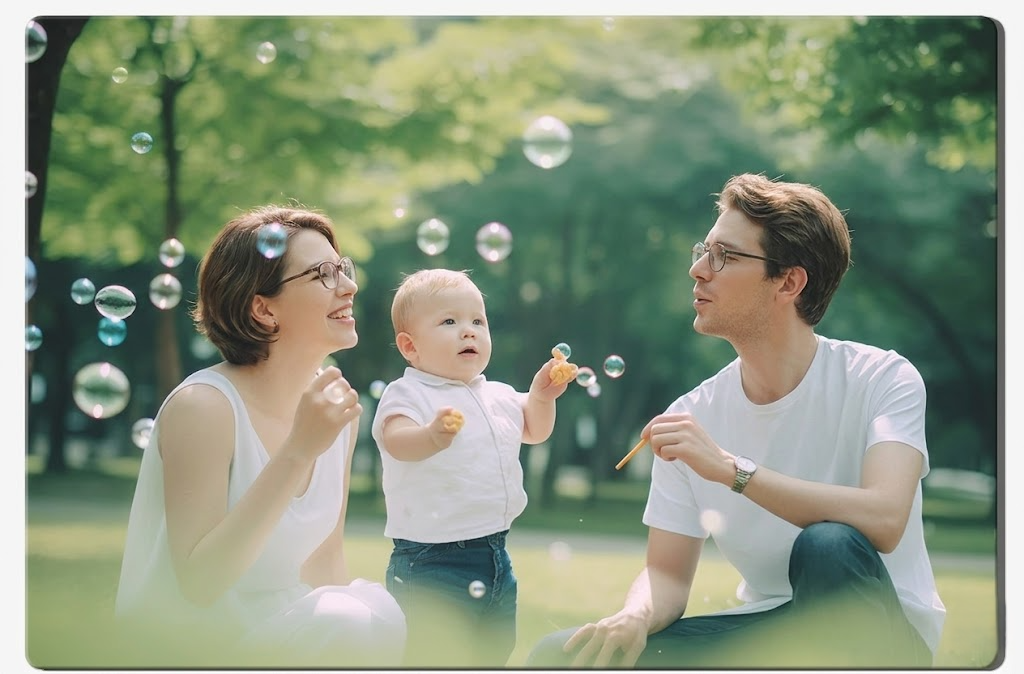 Customize with the image of the refrigerator magnet from the provided image