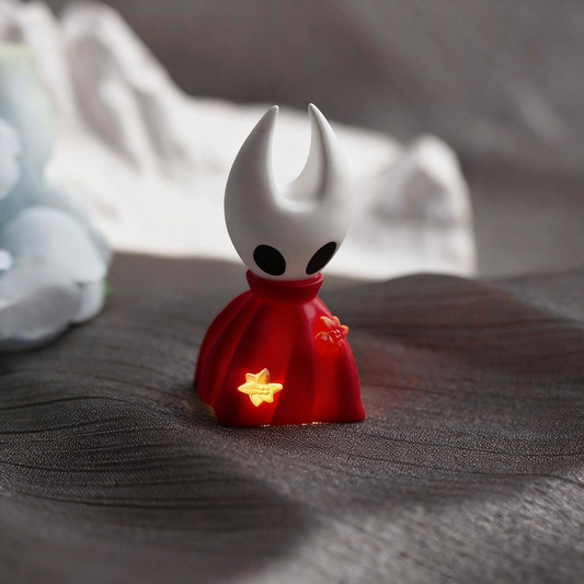 Hornet Silksong custom keycap resin hand-made