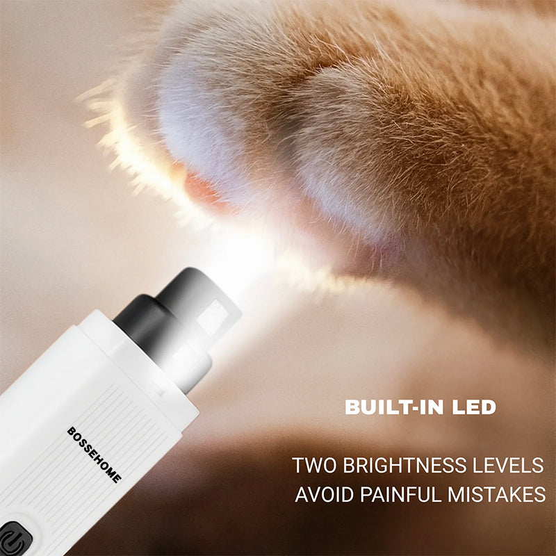 pivtkin-Pet nail clippers (upgraded version)