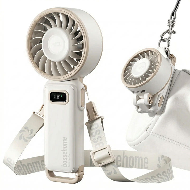Portable Mini Fan