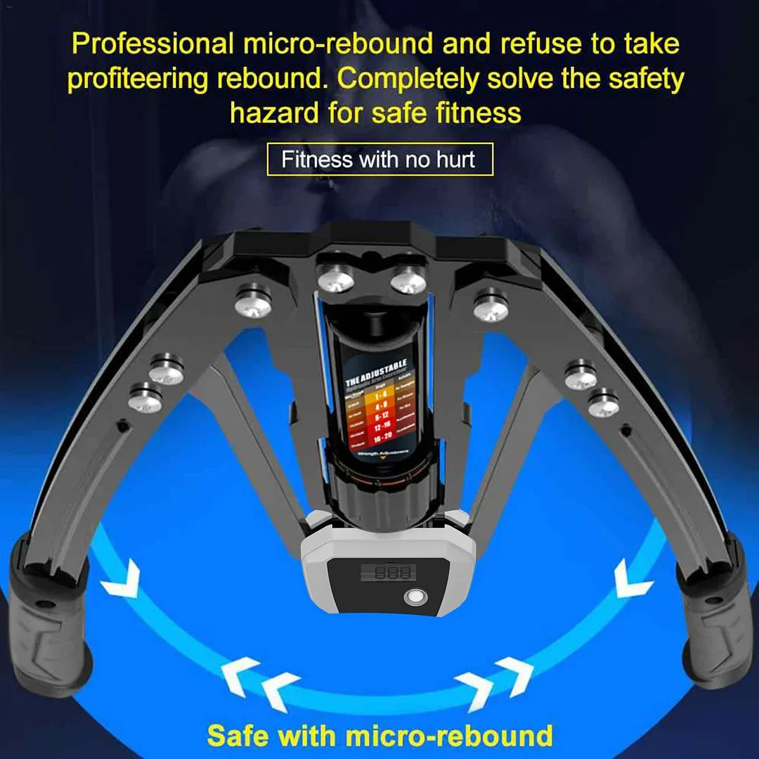 Twister Arm Exerciser