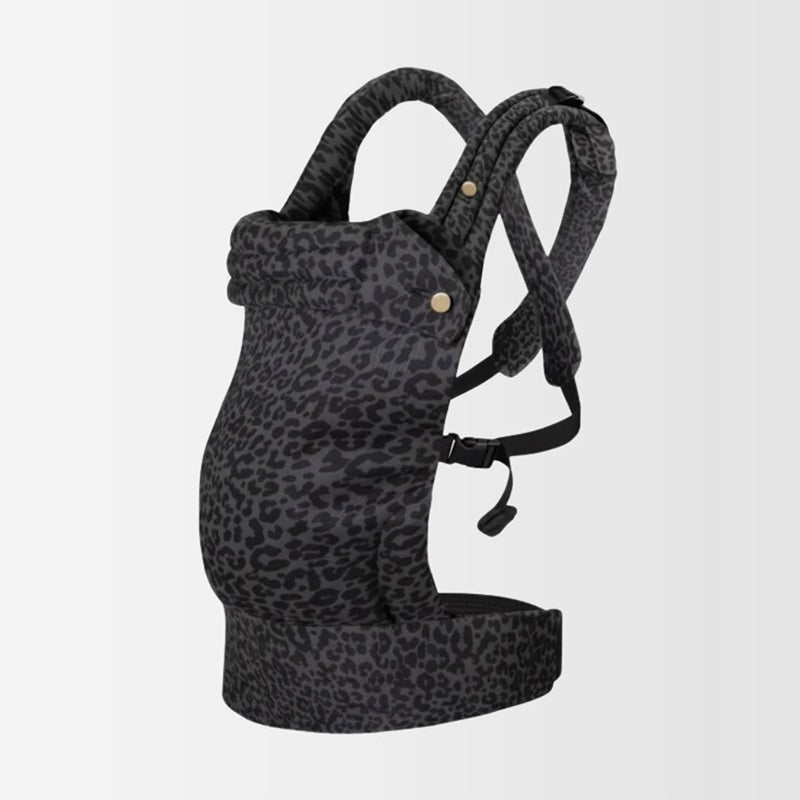 Baby carriers – a hands-free solution