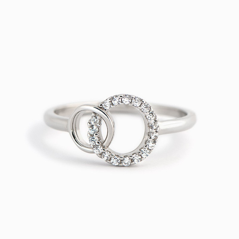 To My Sister - Always Us Ring