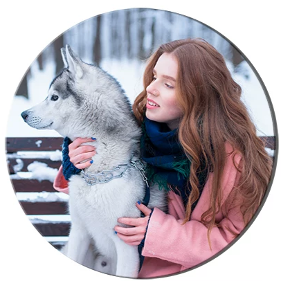 Customize with the image of the refrigerator magnet from the provided image