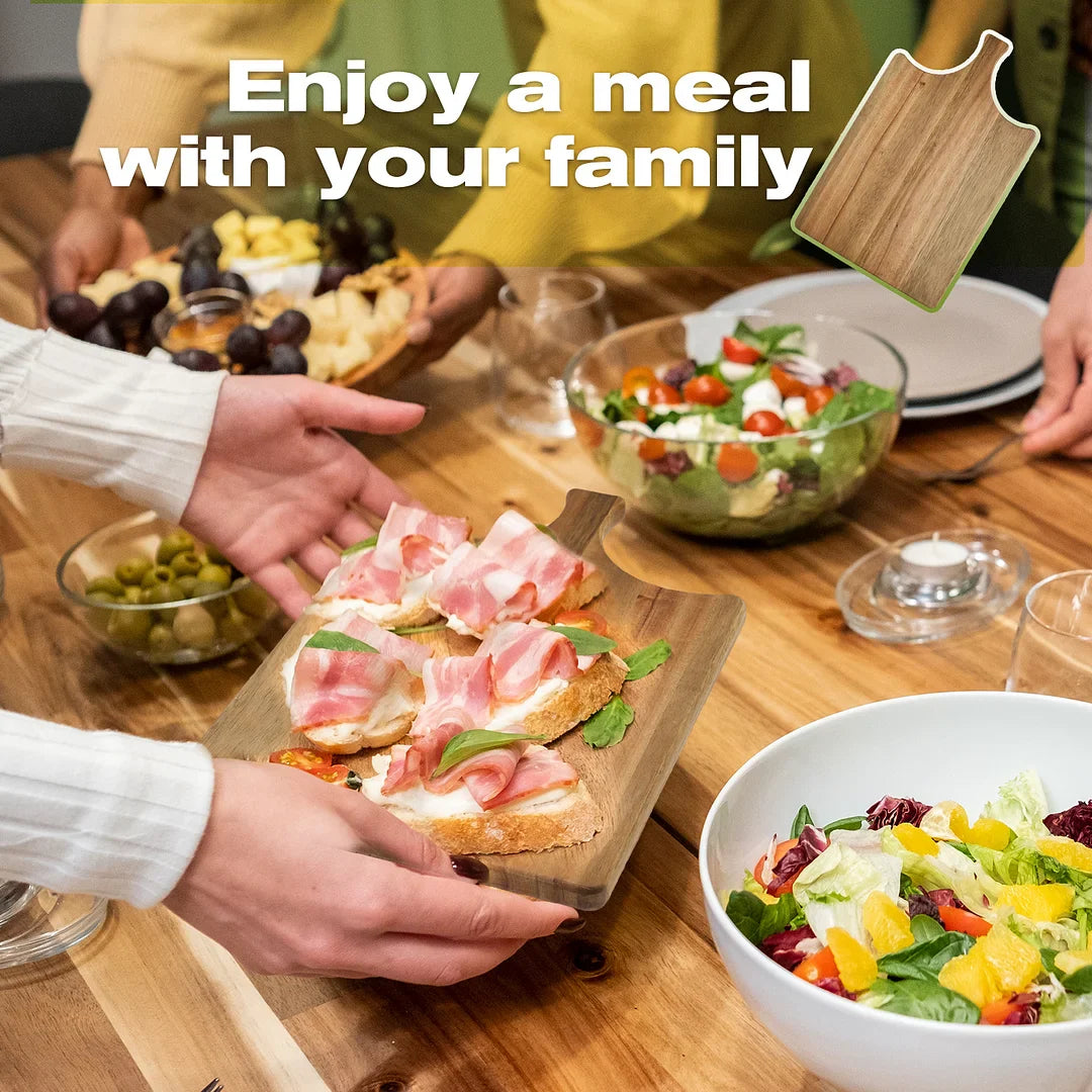 4-in-1 Couch Arm Table