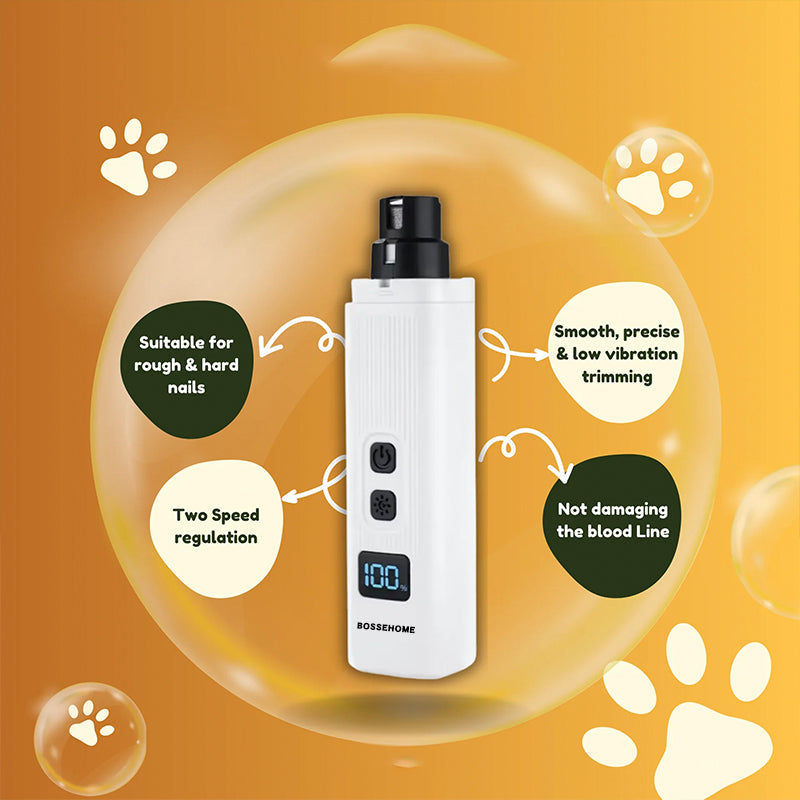 pivtkin-Pet nail clippers (upgraded version)