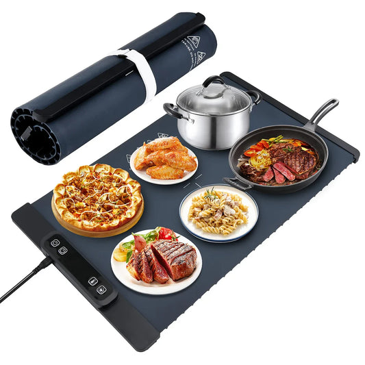 Food Warming Mat