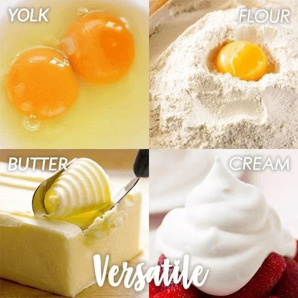 50% Off！Quick Twist Easy Mixer