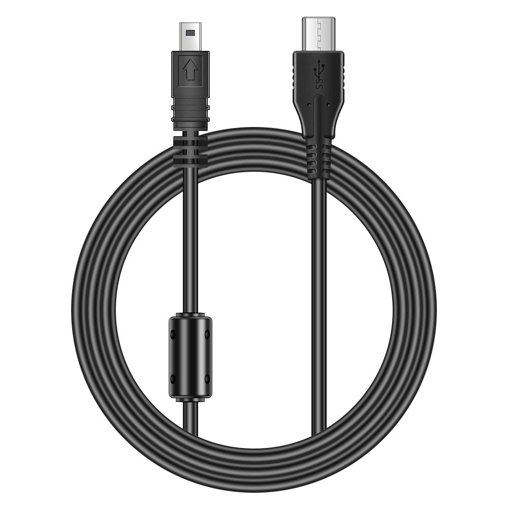 Mobile phone connection SLR camera cable TYPE-C type OTG cable