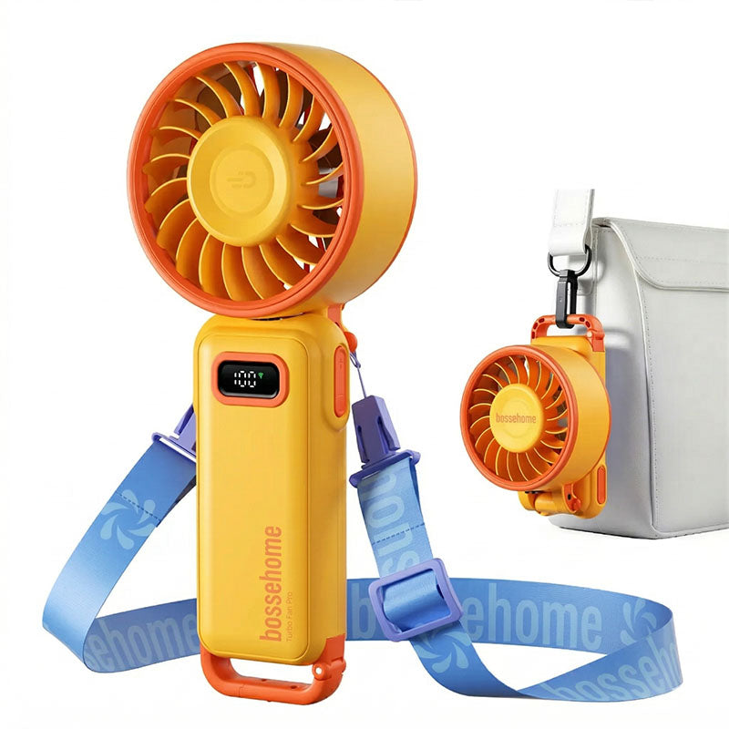 Portable Mini Fan