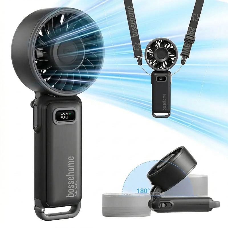 Portable Mini Fan