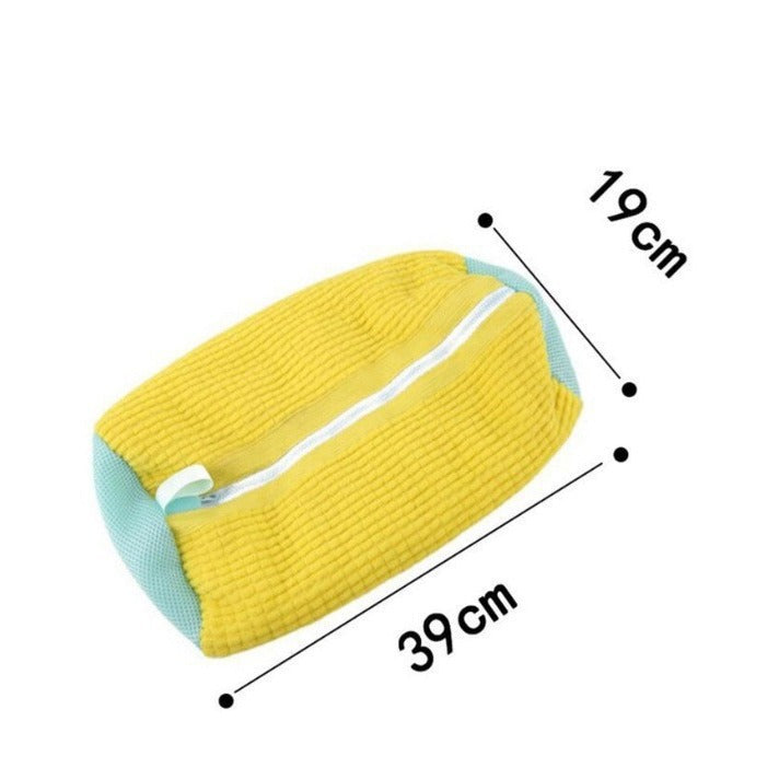 Limited Time 50% Off！Aundry Shoe Bag