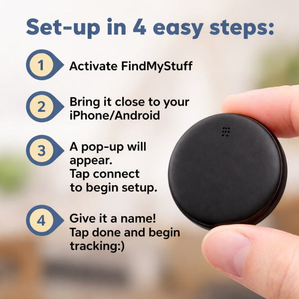 Anti loss GPS locator